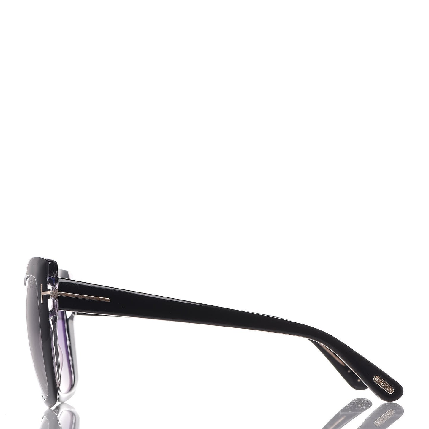 Irina Sunglasses TF390 Black