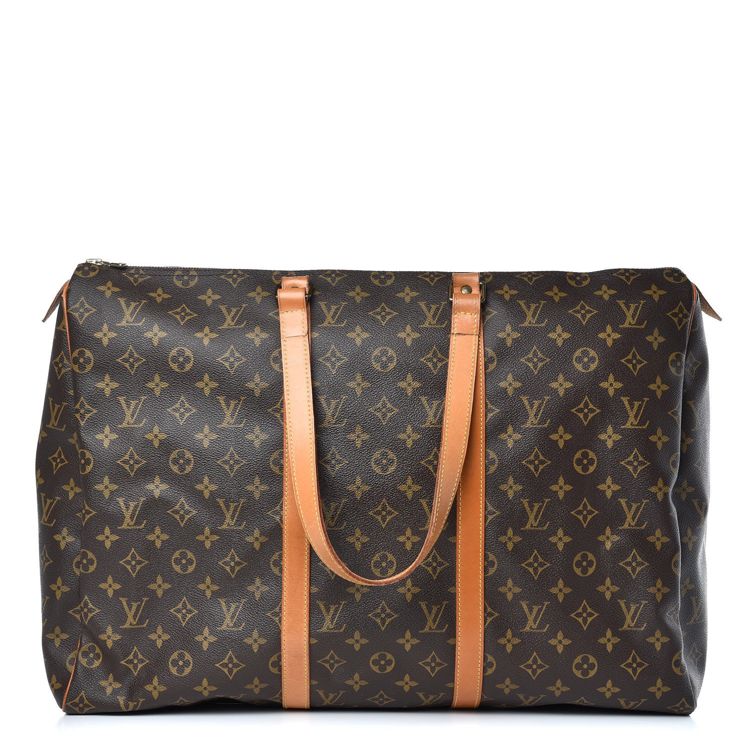 Louis Vuitton Monogram Sac Flanerie 50 1 of 18