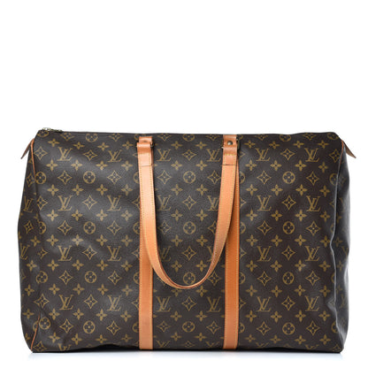 Louis Vuitton Monogram Sac Flanerie 50 1 of 18