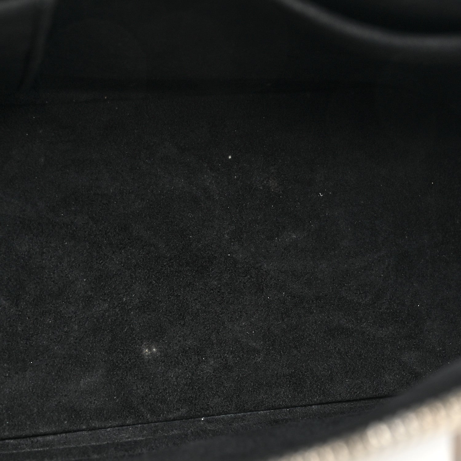Louis Vuitton Graffiti Alma MM Black 9 of 13