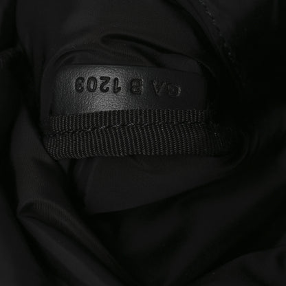 Givenchy Nylon Voyou Crossbody Bag Black 7 of 10