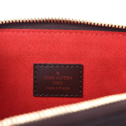 Louis Vuitton Damier Ebene Trevi PM 8 of 10