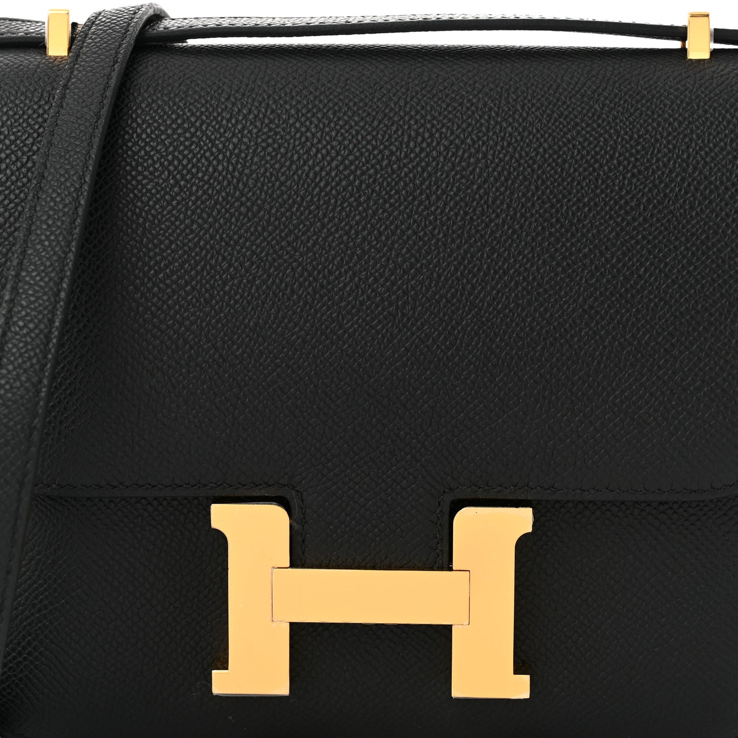 Epsom Constance 18 Black