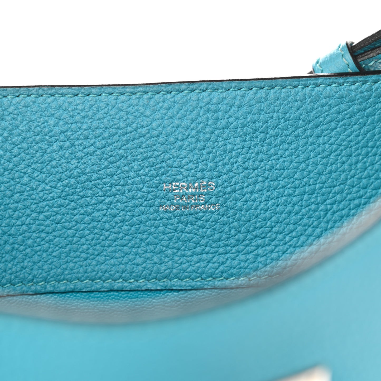 Togo So Kelly 26 Turquoise