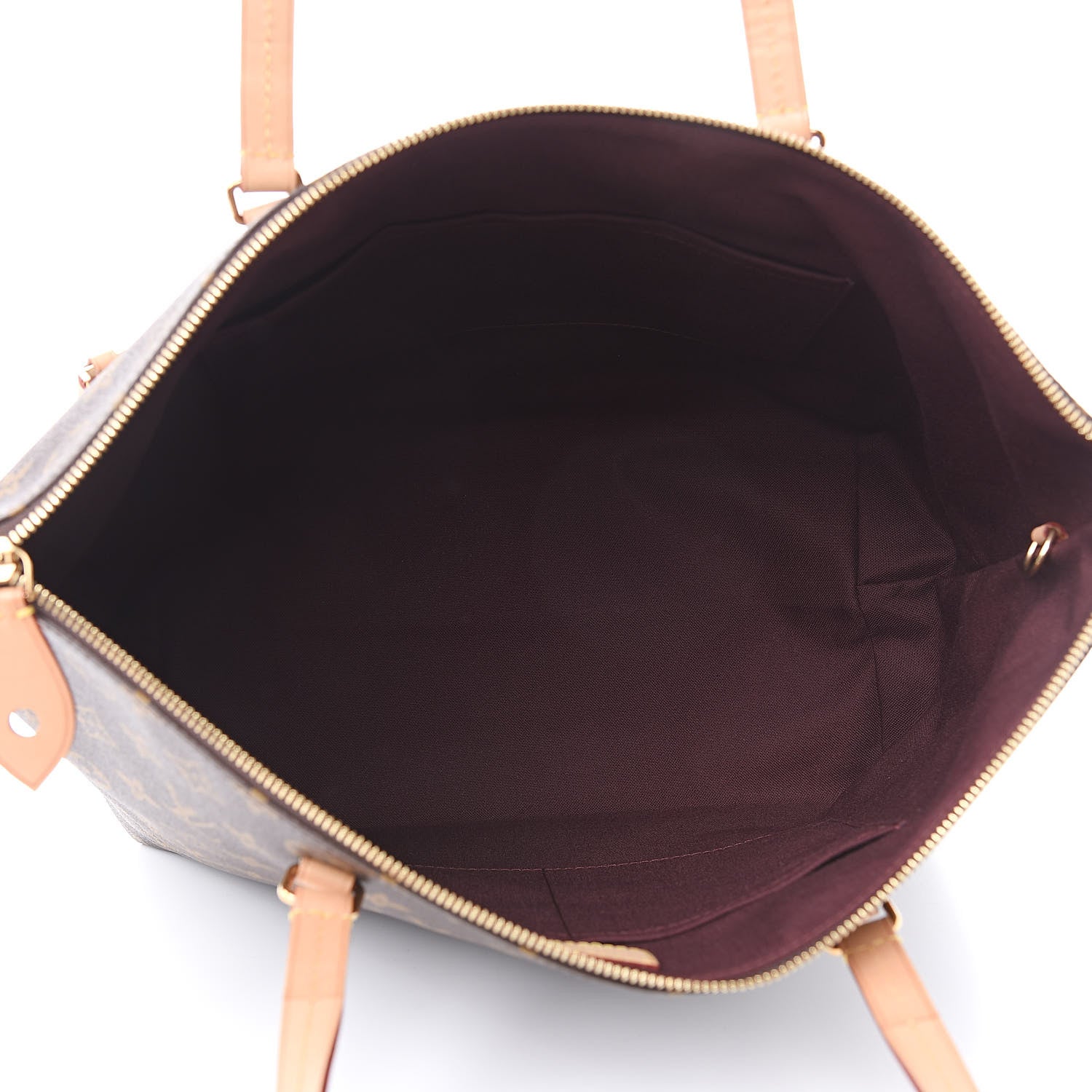 Louis Vuitton Monogram Iena MM 5 of 10