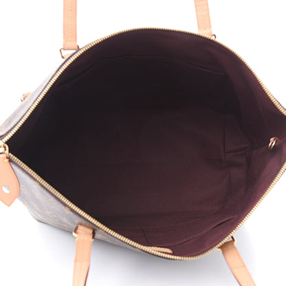 Louis Vuitton Monogram Iena MM 5 of 10