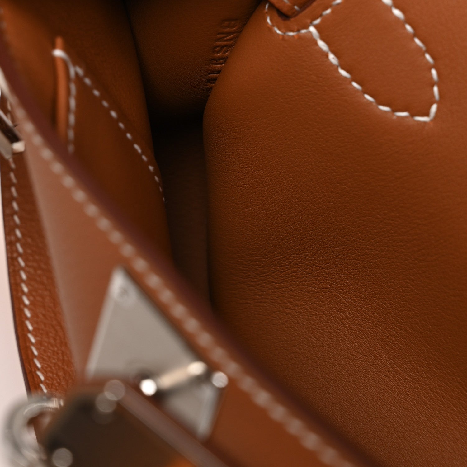 Hermes Evercolor Mini Jypsiere Gold 7 of 11