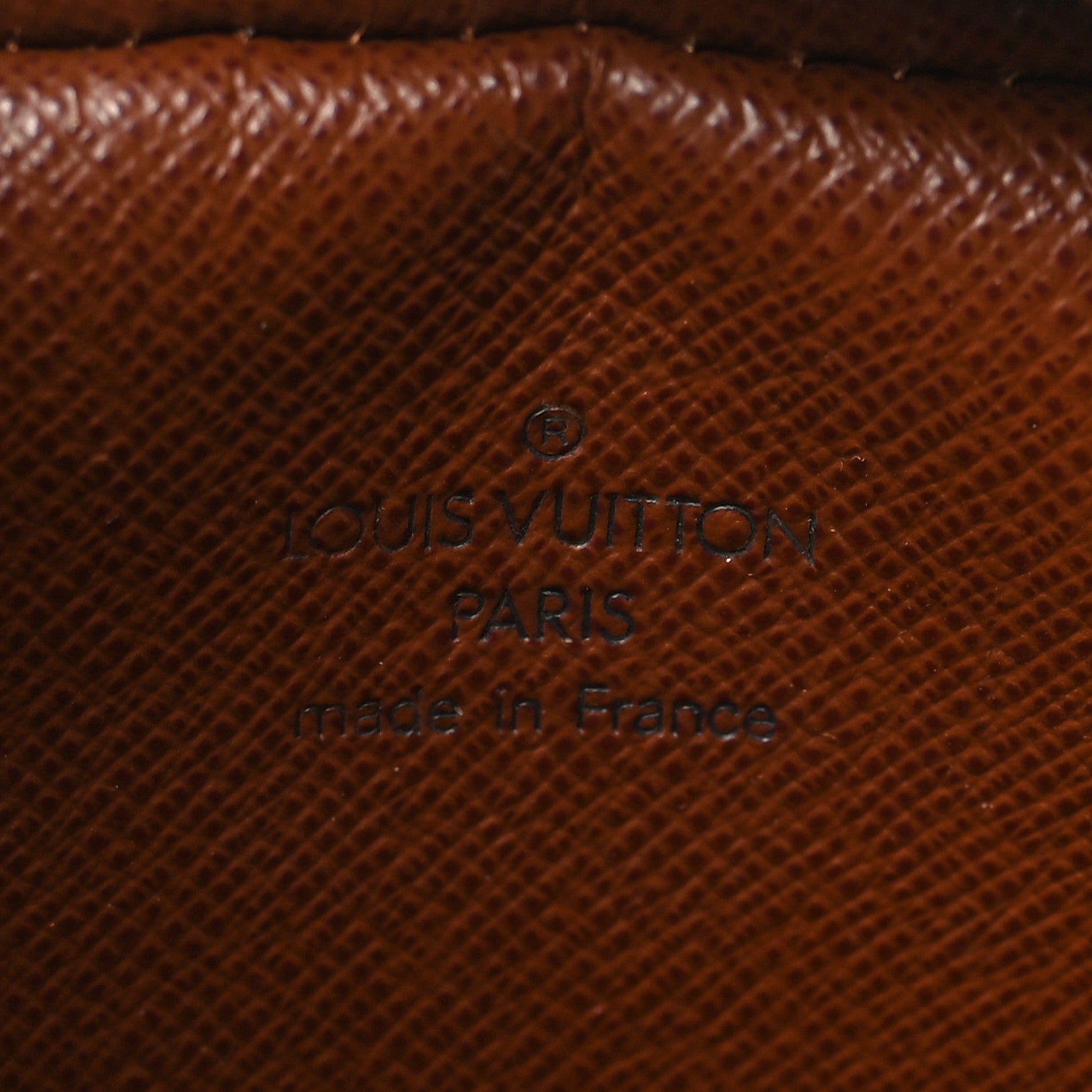 Louis Vuitton Monogram Amazone 6 of 8