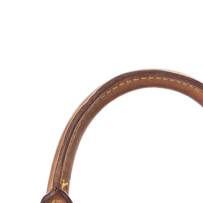 Louis Vuitton Monogram Mini Sac HL Speedy 9 of 14