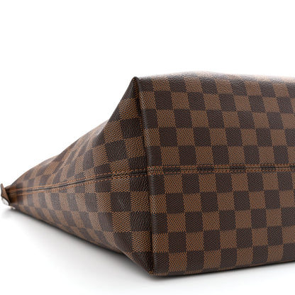 Louis Vuitton Damier Ebene Iena MM 9 of 10