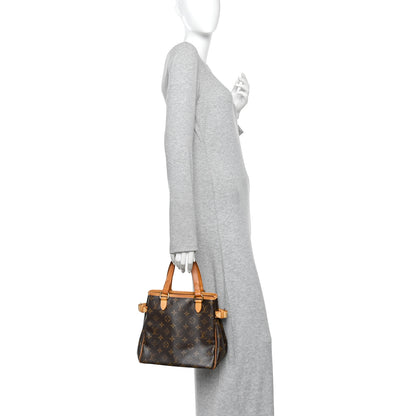 Louis Vuitton Monogram Batignolles 2 of 9