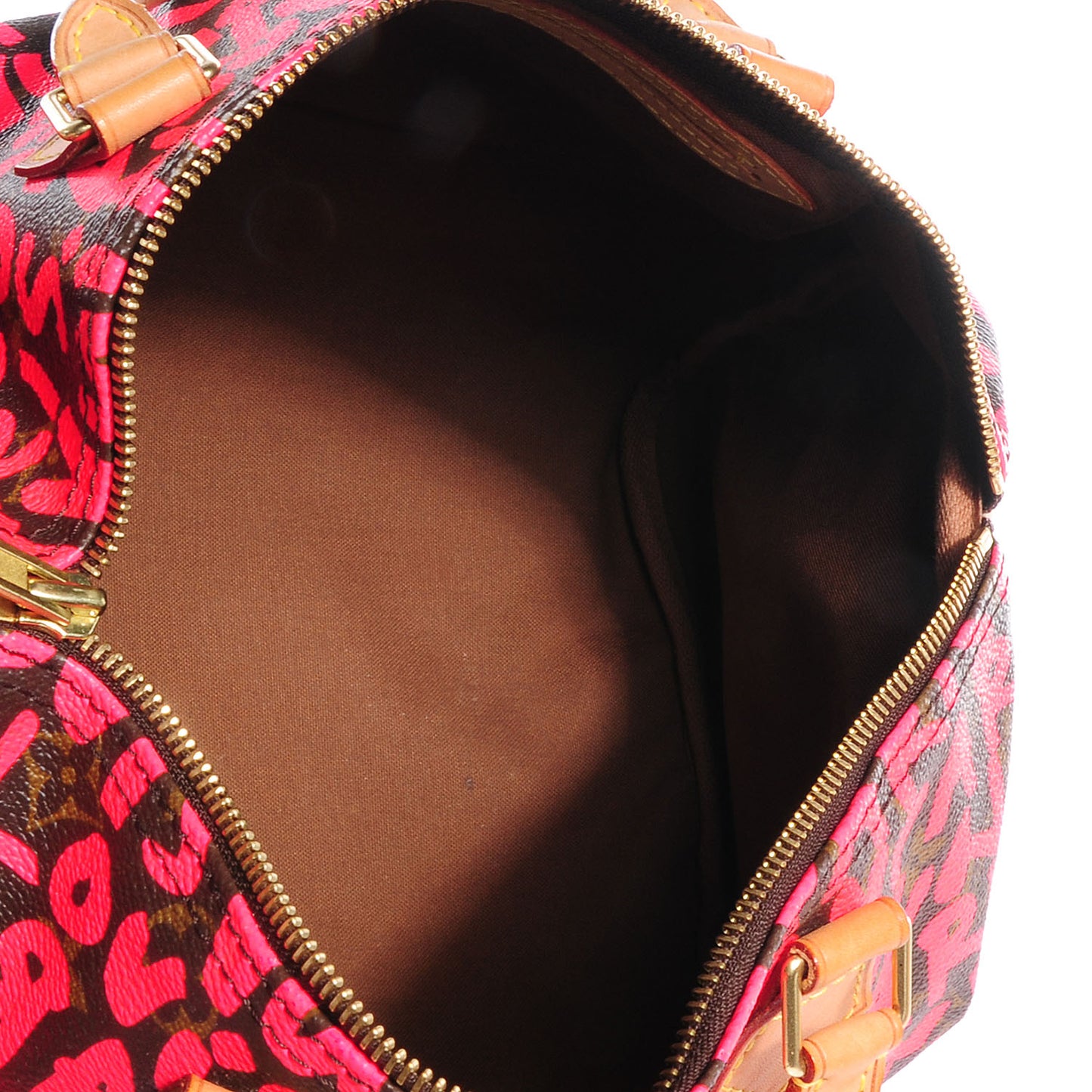 Graffiti Speedy 30 Fuchsia