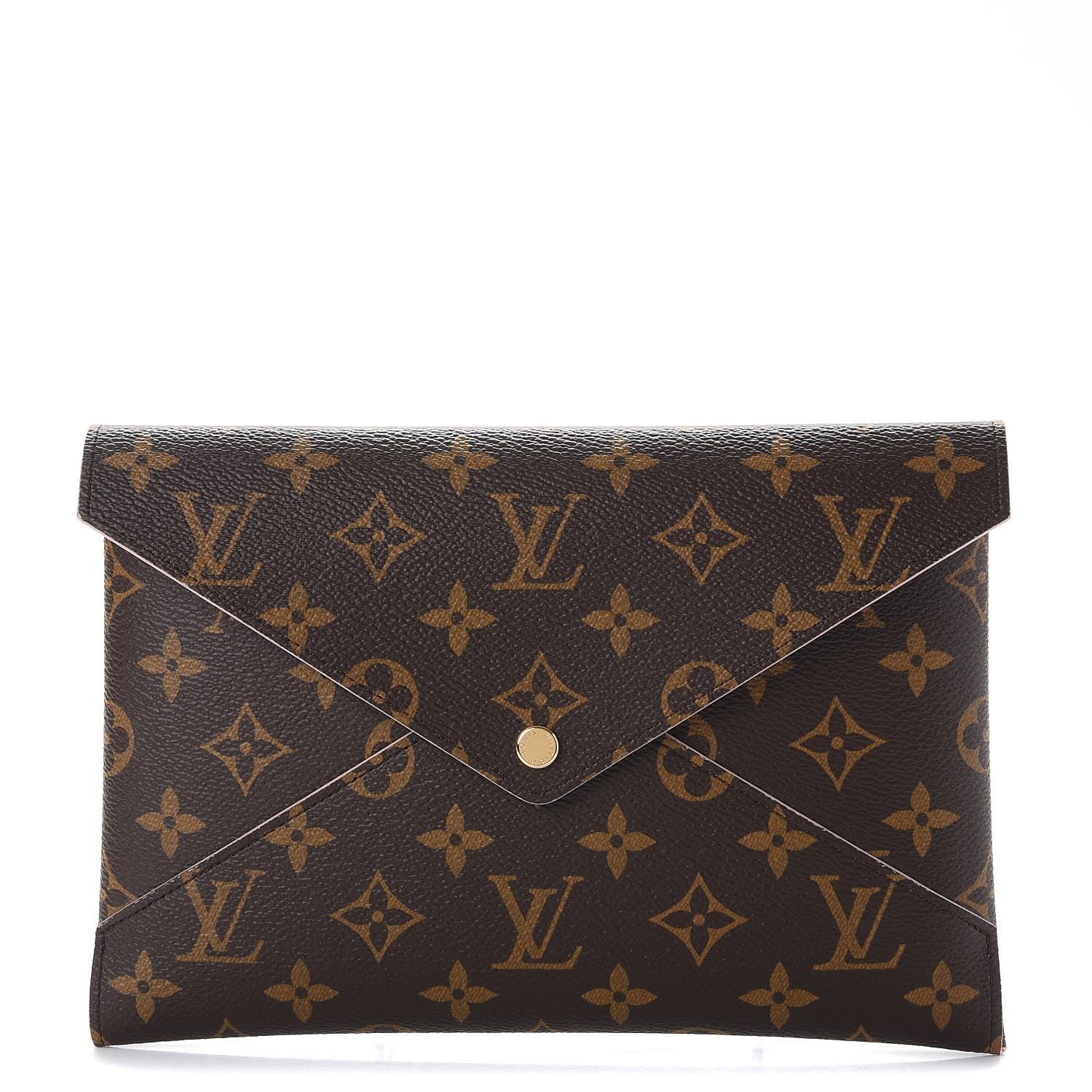 Louis Vuitton Monogram Kirigami Pochette Set 4 of 12