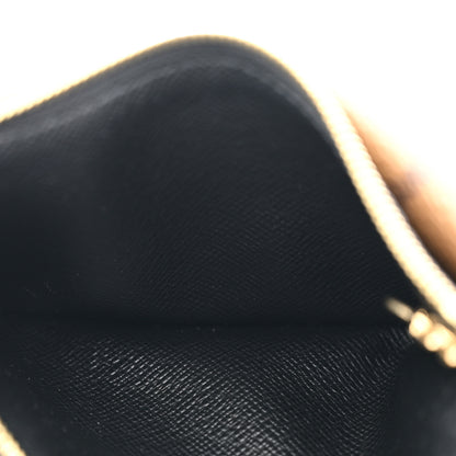Louis Vuitton Reverse Monogram Recto Verso Card Holder Brown 5 of 7