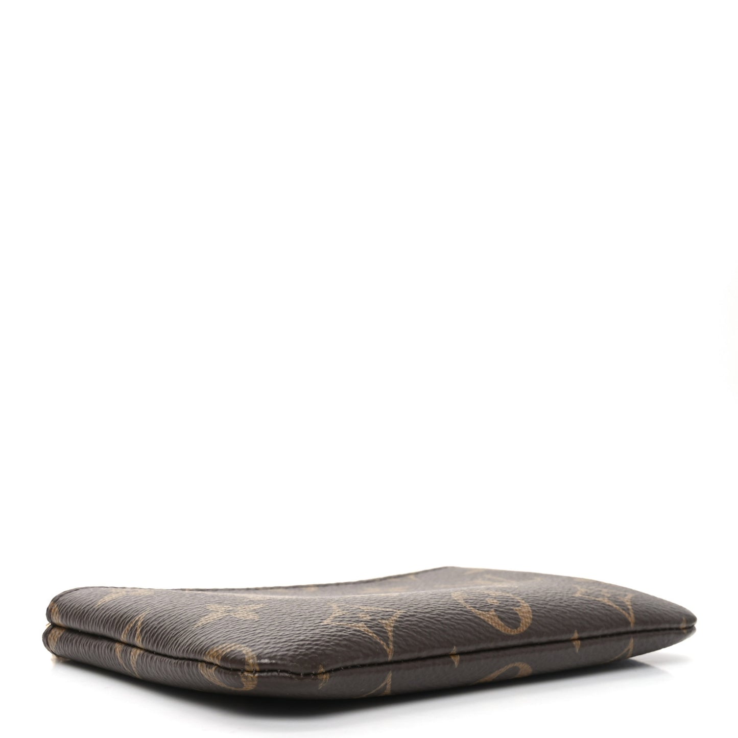 Monogram Key Pouch S