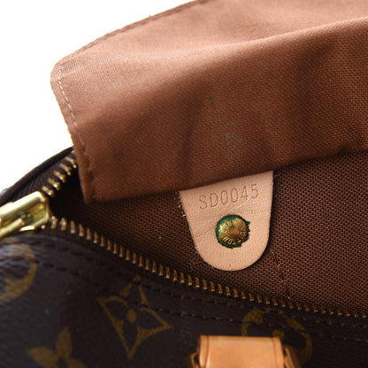 Louis Vuitton Monogram Speedy 25 9 of 9