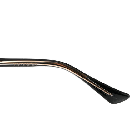 Gucci Acetate Cat Eye Sunglasses Black 5 of 9
