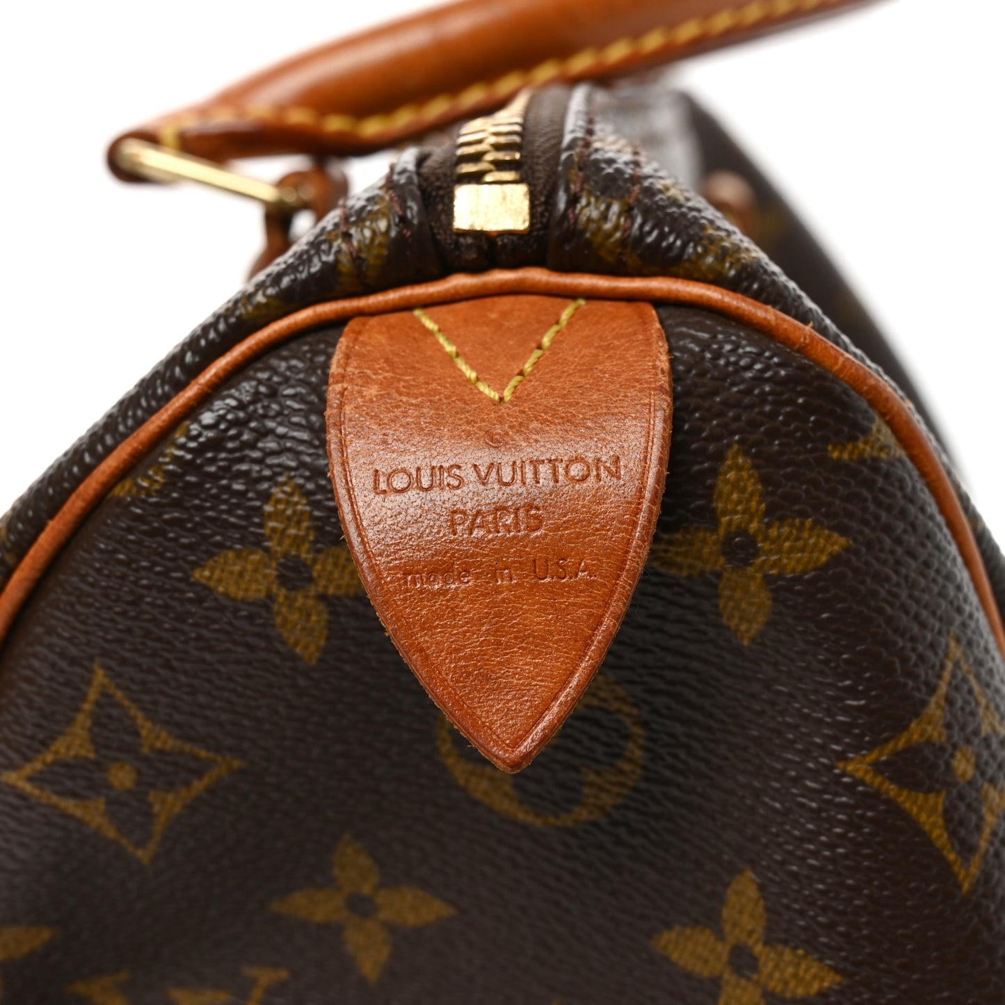 Monogram Speedy 25