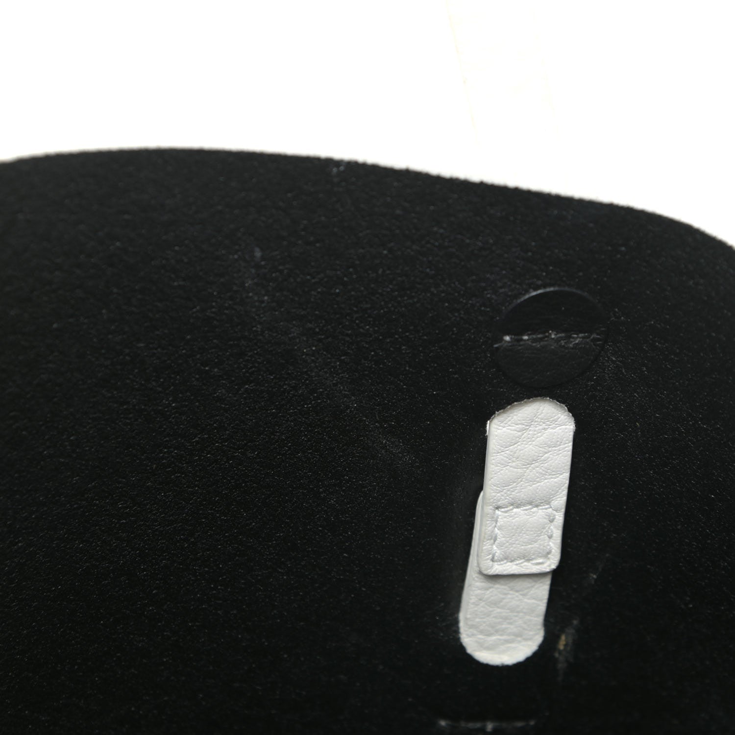 Balenciaga Calfskin XS Everyday Tote White 13 of 18