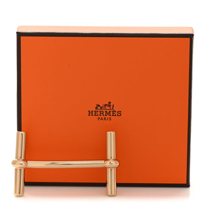 Hermes Permabrass H d'Ancre Belt Buckle 5 of 5