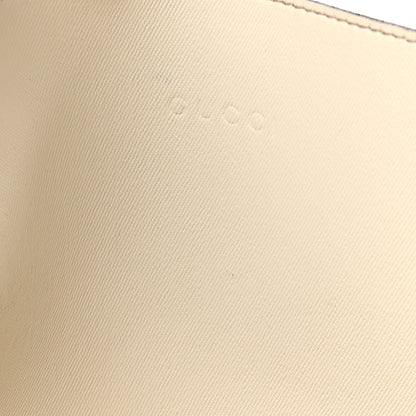 Gucci GG Supreme Monogram Medium Reversible Tote Beige White 9 of 15