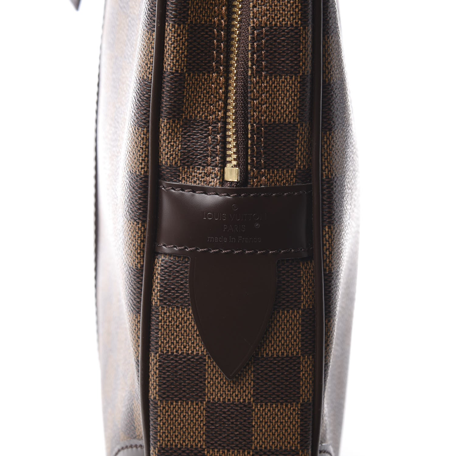 Louis Vuitton Damier Ebene Porte-Documents Voyage 8 of 11
