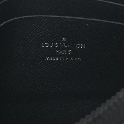 Louis Vuitton Monogram Logo Story Zipped Pouch 6 of 6