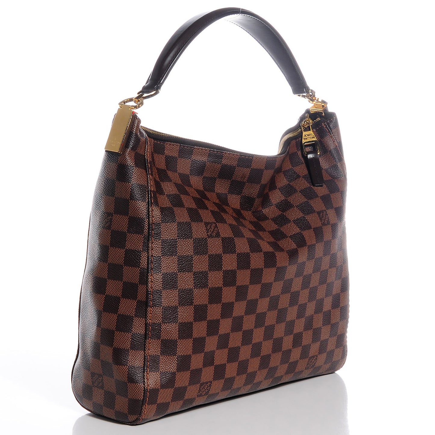 Damier Ebene Portobello PM