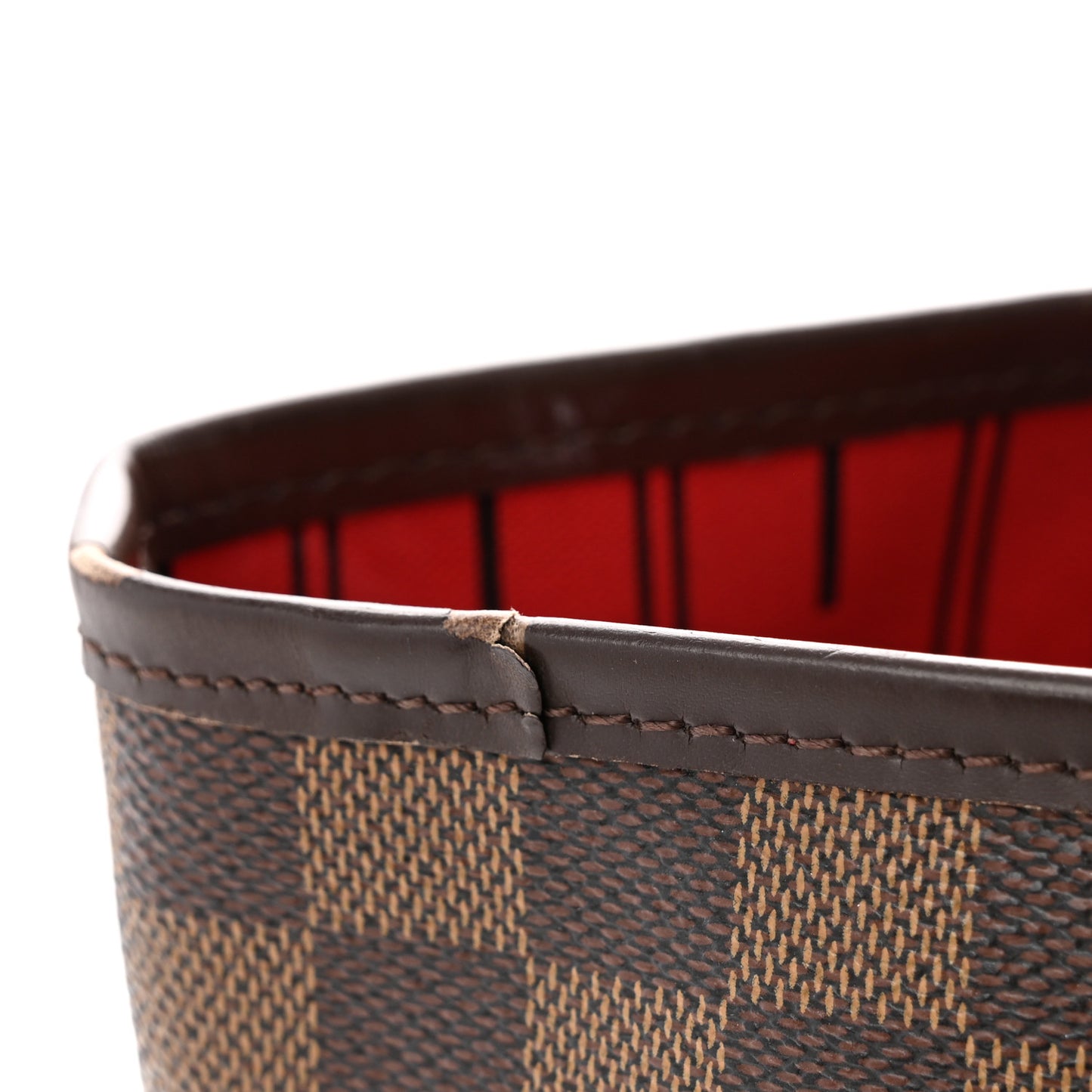 Damier Ebene Neverfull GM