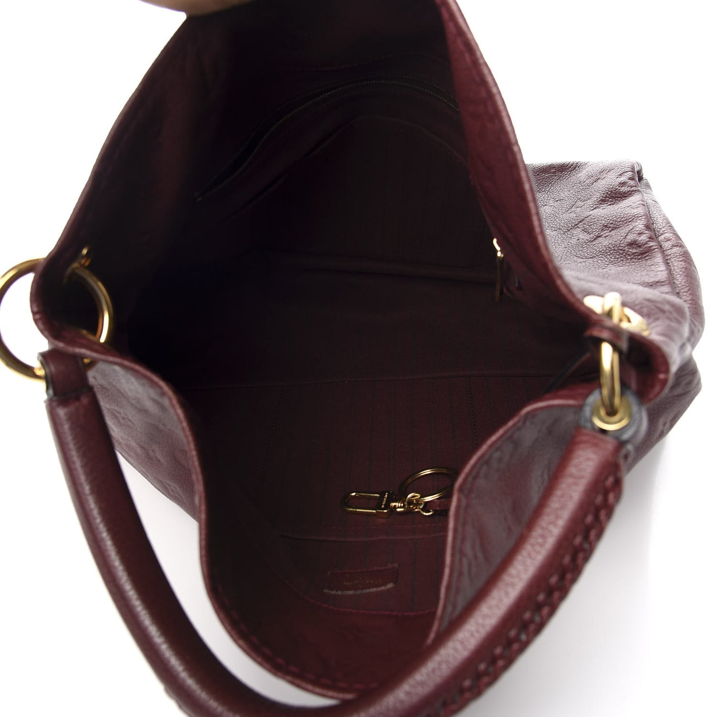 Empreinte Artsy MM Flamme