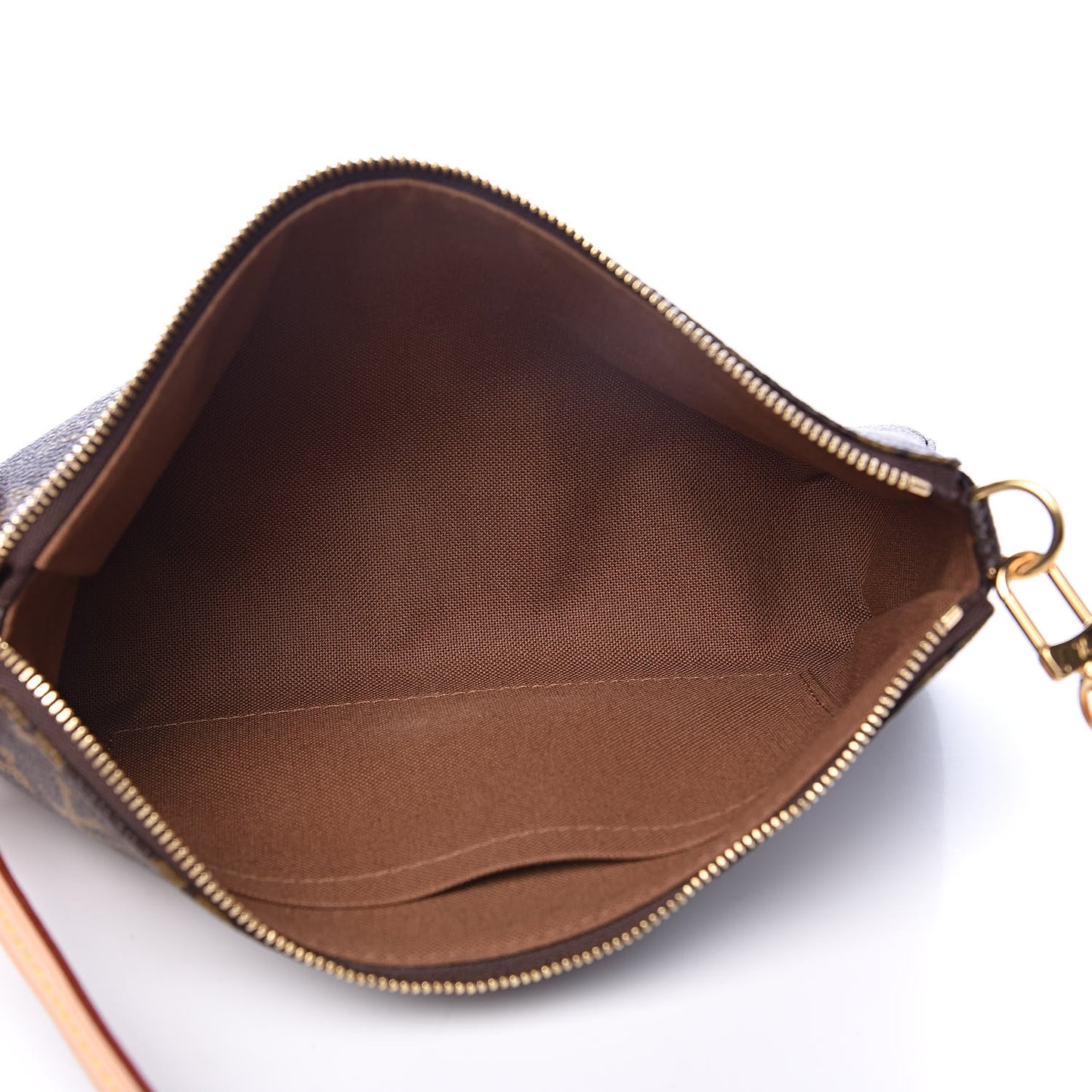 Monogram Pochette Accessories NM