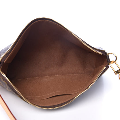 Louis Vuitton Monogram Pochette Accessories NM 5 of 11