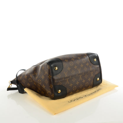Louis Vuitton Monogram Estrela NM Black 4 of 7