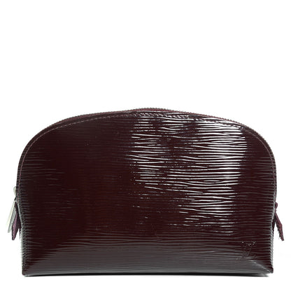 Louis Vuitton Electric Epi Cosmetic Pouch Quetsche 1 of 7