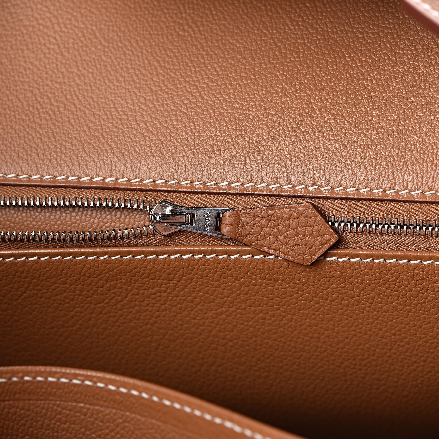 Hermes Togo Birkin 35 Gold 15 of 35