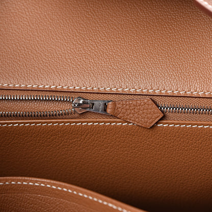 Hermes Togo Birkin 35 Gold 15 of 35