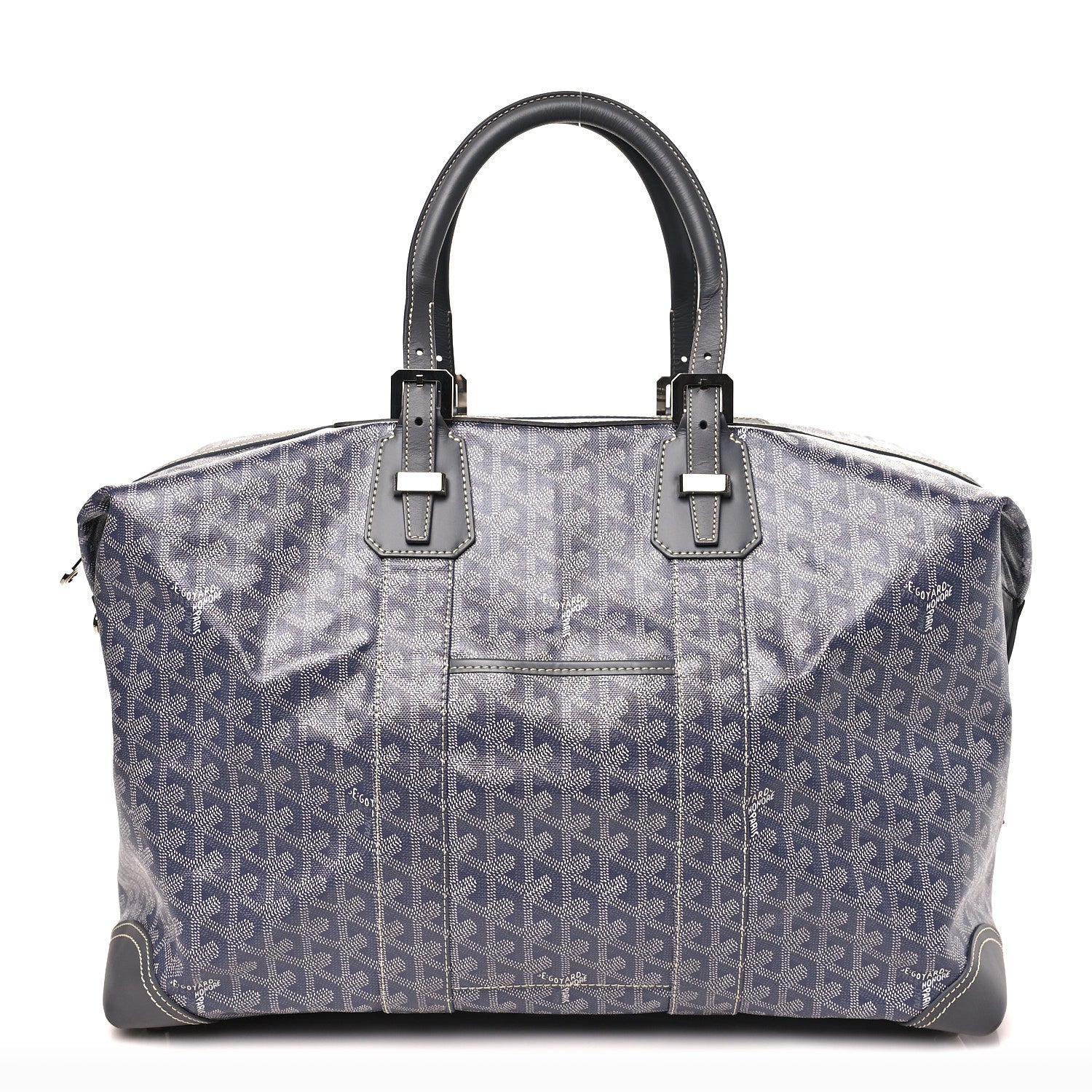 Goyard Goyardine Boeing 45 Grey 1 of 8