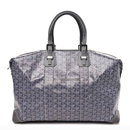 Goyard Goyardine Boeing 45 Grey 1 of 8