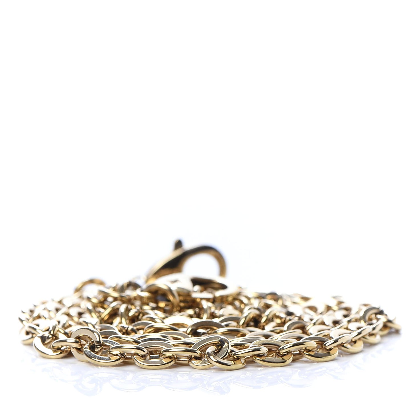Felicie Chain Long Shoulder Strap