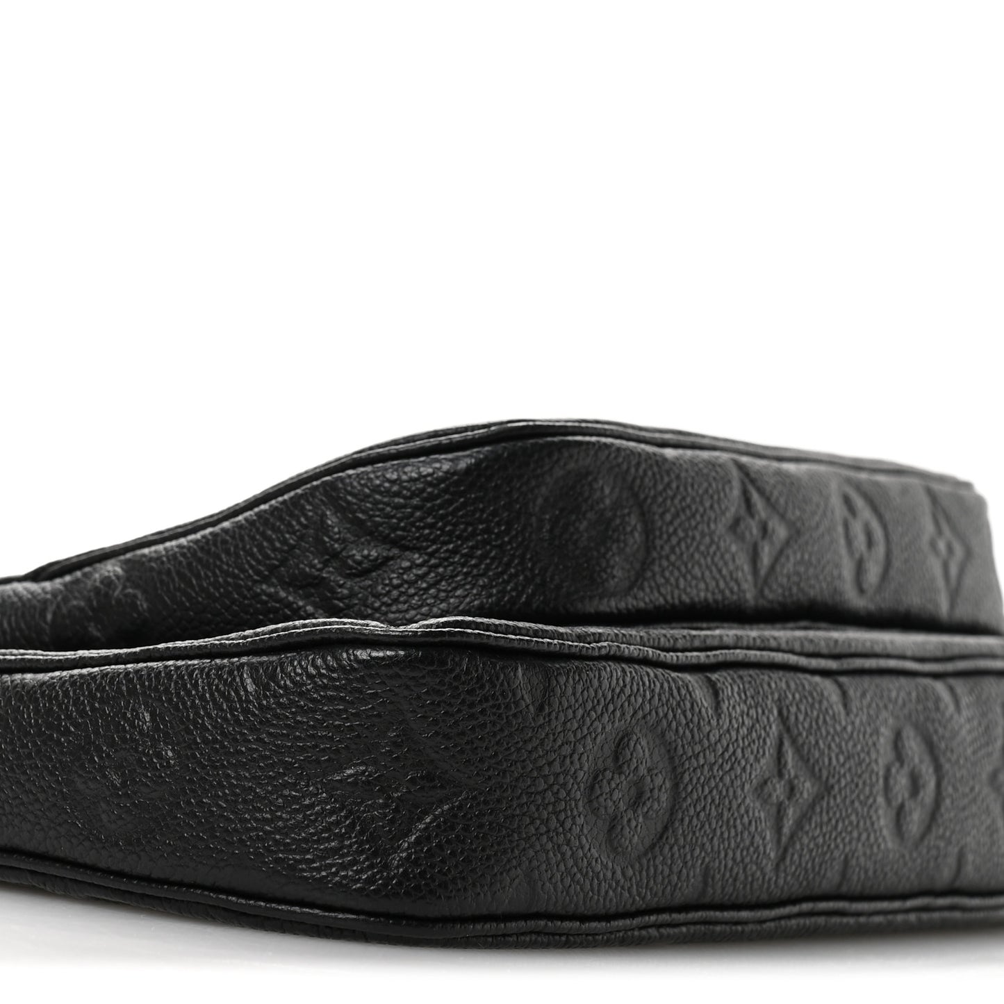 Empreinte Monogram Giant Multi Pochette Accessories Black