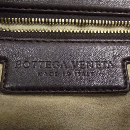 Bottega Veneta Woven Large Veneta Hobo Ebano 8 of 11