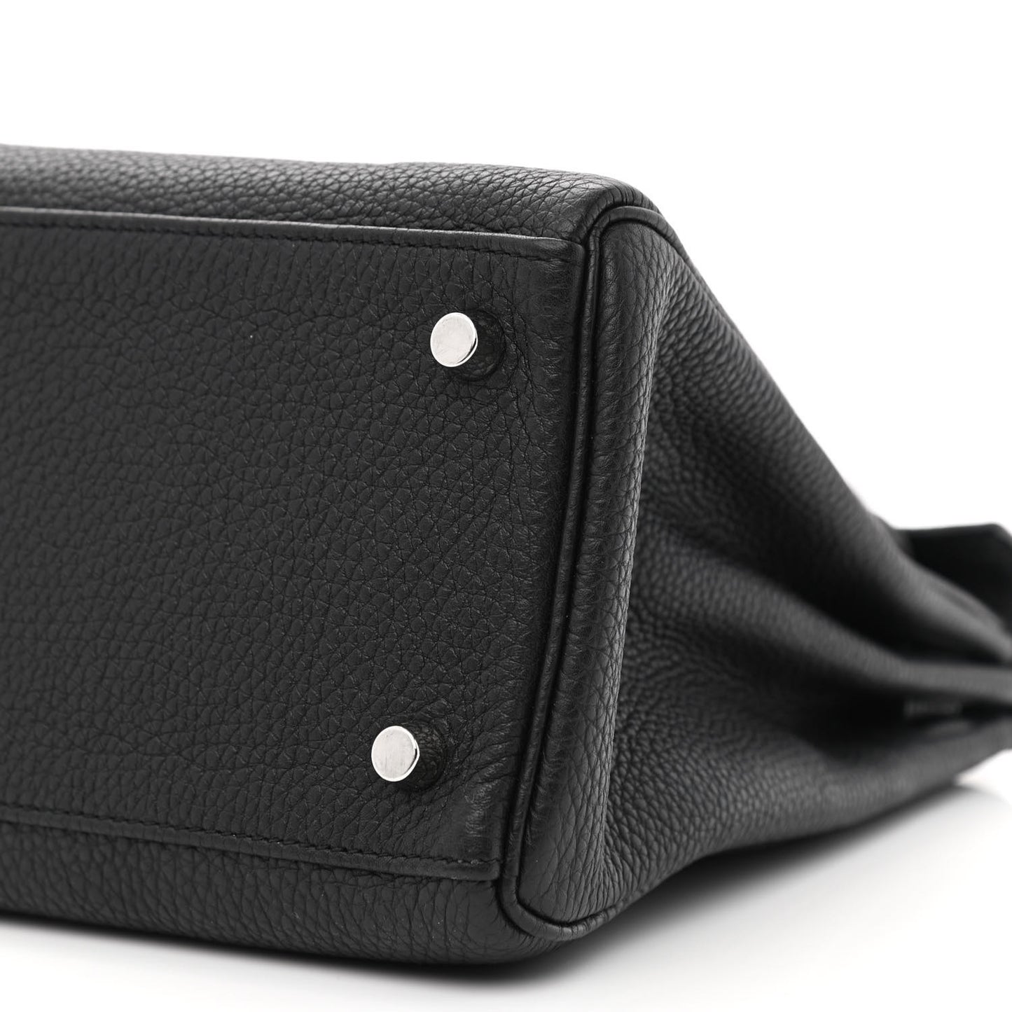 Togo Kelly Retourne 28 Black