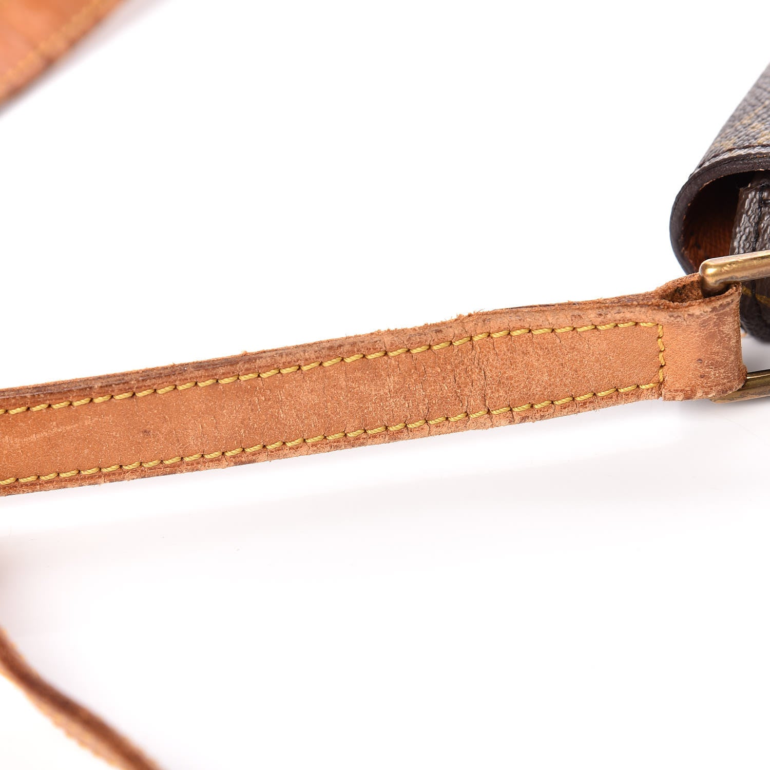 Louis Vuitton Monogram Chantilly GM 7 of 19