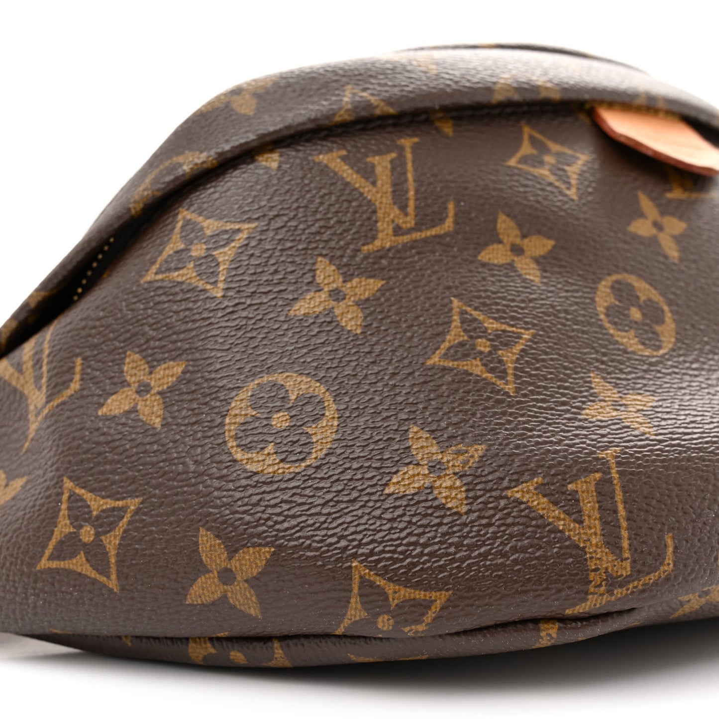 LOUIS VUITTON Monogram Bumbag