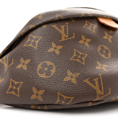 Louis Vuitton LOUIS VUITTON Monogram Bumbag 8 of 16