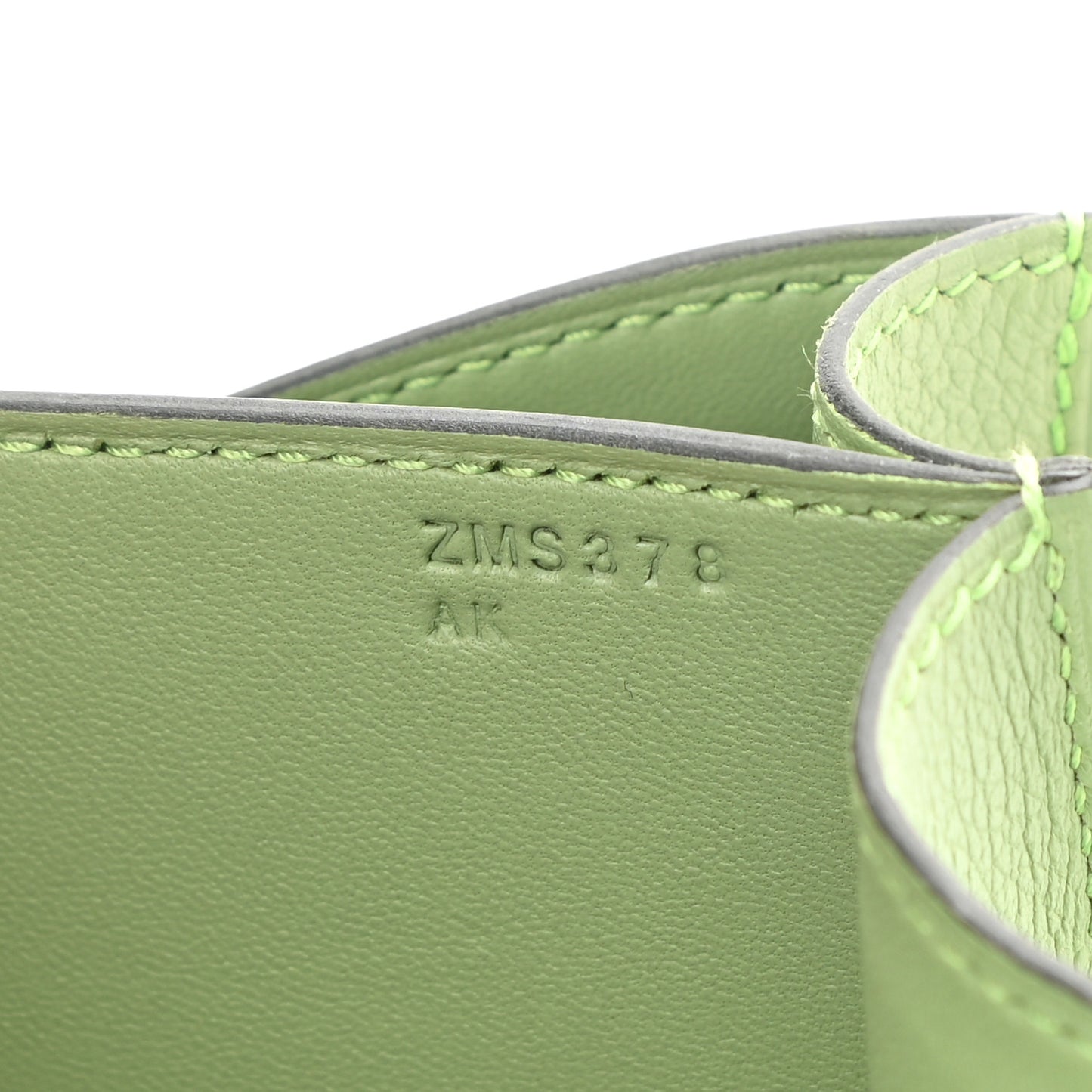 Evercolor Constance 24 Vert Criquet