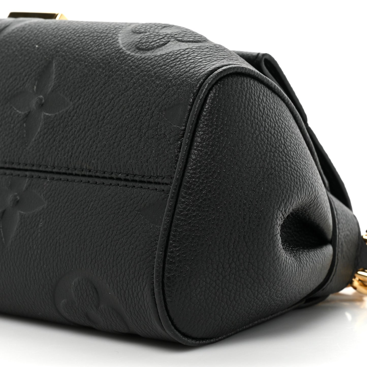 Empreinte Monogram Giant Favorite Black