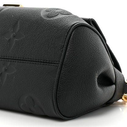 Louis Vuitton Empreinte Monogram Giant Favorite Black 7 of 9