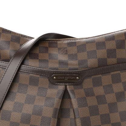 Louis Vuitton Damier Ebene Bloomsbury GM 7 of 10