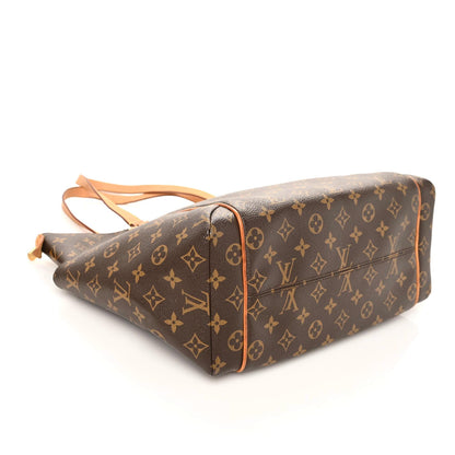 Louis Vuitton Monogram Totally MM 5 of 8